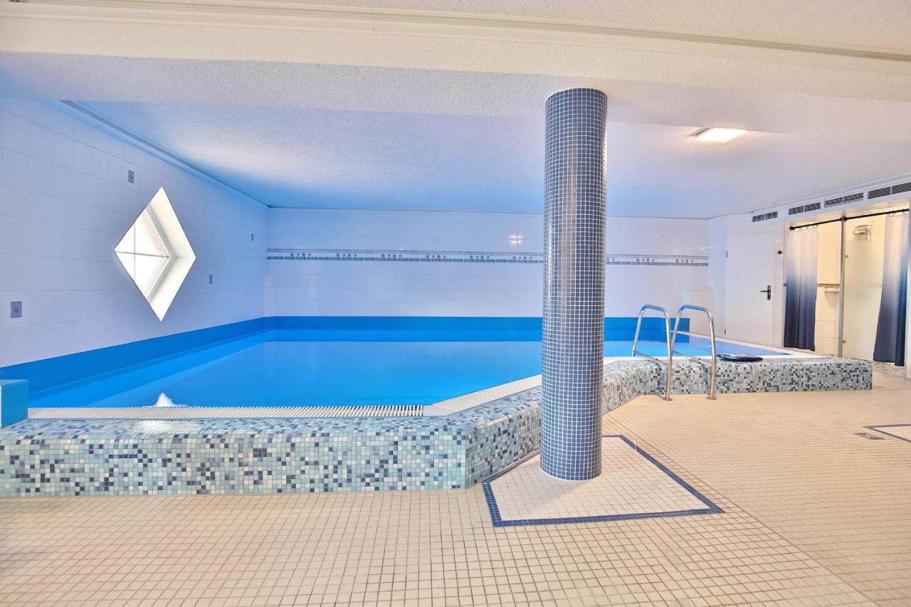 Residenz Ostseestrand Appartement 17 Scharbeutz Exteriér fotografie