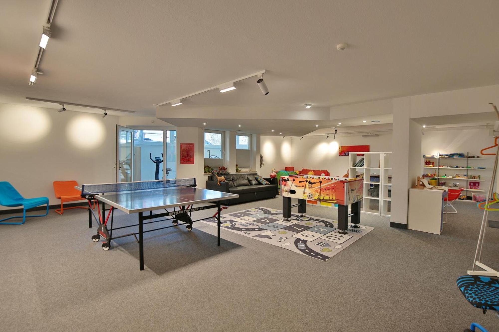 Residenz Ostseestrand Appartement 17 Scharbeutz Exteriér fotografie